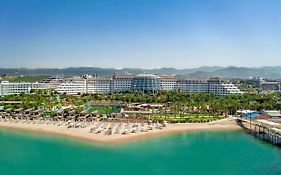 Long Beach Alanya